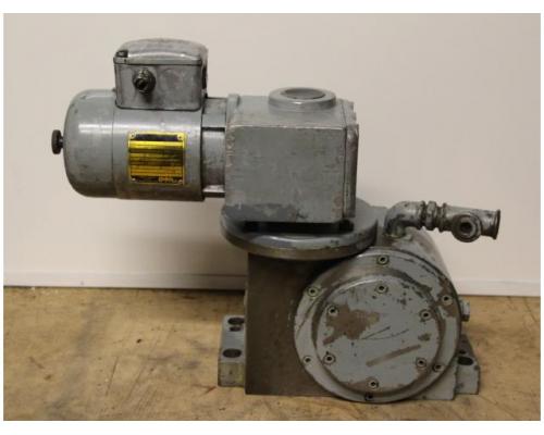 Getriebemotor 0,25 kW 3,25 U/min von Kobold – KOD425S59 - Bild 4