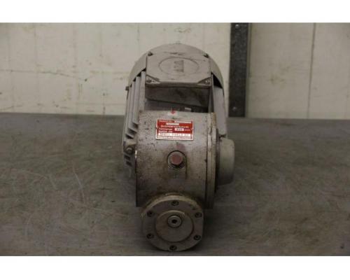 Getriebemotor 3 kW 141 U/min von ABM – 21 D47/4 S2332 - Bild 3