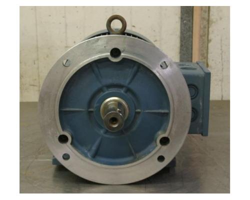 Elektromotor 5,5 kW 1440 U/min von Halter – DE132SD - Bild 3