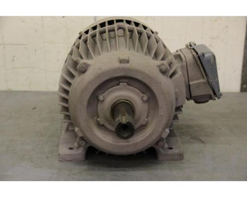 Elektromotor 10 kW 1465 U/min von BBC – eQU160MC4 - Bild 7