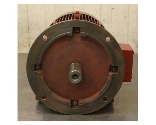 Elektromotor 11 kW 2920 U/min von Ecoair – AM 160 MR201 - Bild 3