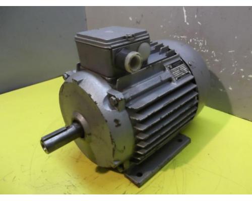 Elektromotor 2,2 kW 950 U/min von IAEA – MA 112M28-6 - Bild 1