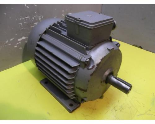 Elektromotor 2,2 kW 950 U/min von IAEA – MA 112M28-6 - Bild 2