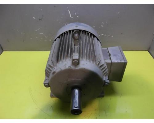 Elektromotor 1,2/4 kW 980/1450 U/min von Siemens – 1LA3130-1BD40-Z - Bild 3