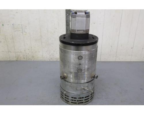 Hydraulikpumpe für Elektrostapler 48 V von GSL – EP-191-RA-VP2-Q - Bild 1