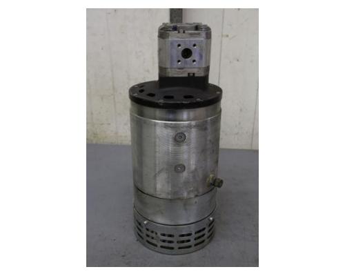 Hydraulikpumpe für Elektrostapler 48 V von GSL – EP-191-RA-VP2-Q - Bild 2