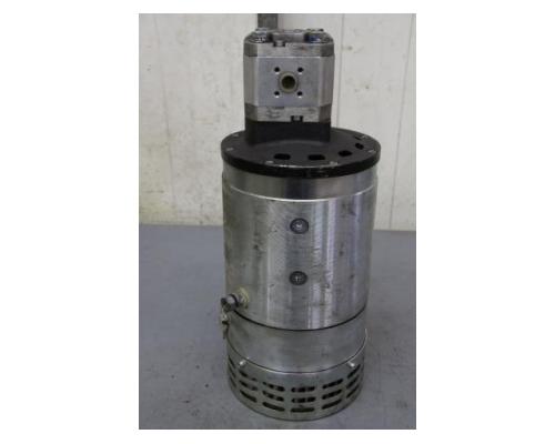 Hydraulikpumpe für Elektrostapler 48 V von GSL – EP-191-RA-VP2-Q - Bild 3