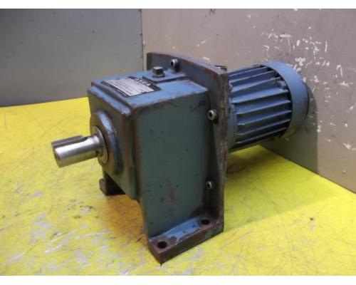 Getriebemotor 0,18 kW 68 U/min von Asea – MT63B4 - Bild 1