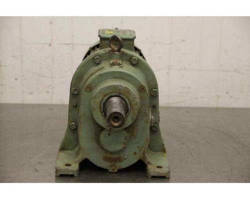 Getriebemotor 0,8 kW 40 U/min von VEM – Z3 KR 90,1/4 - Bild 3