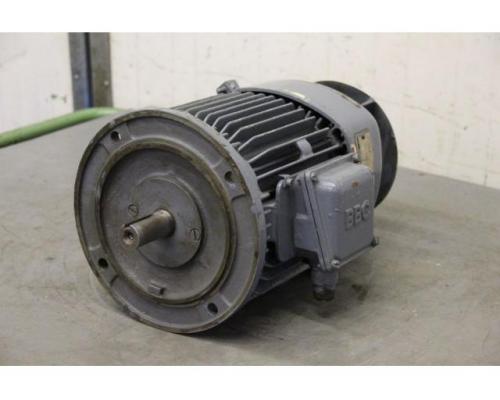 Elektromotor 3,3 kW 2865 U/min von BBC – B5 - Bild 1