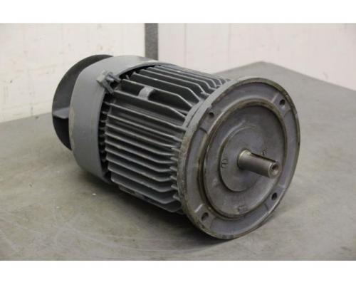 Elektromotor 3,3 kW 2865 U/min von BBC – B5 - Bild 2