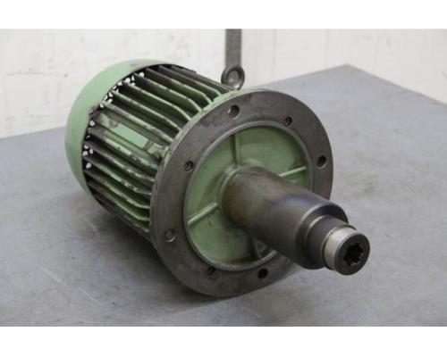 Elektromotor 3 kW 1430 U/min von VEM – KR 112,1/4 - Bild 2