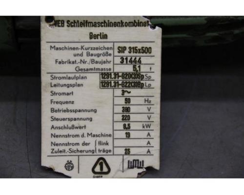 Elektromotor 3 kW 1430 U/min von VEM – KR 112,1/4 - Bild 5