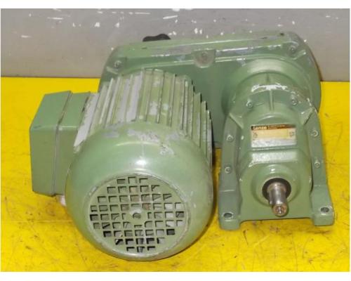 regelbarer Getriebemotor 0,37 kW 111-617 U/min von Lenze ATB – 11.431.10.08.1 - Bild 14