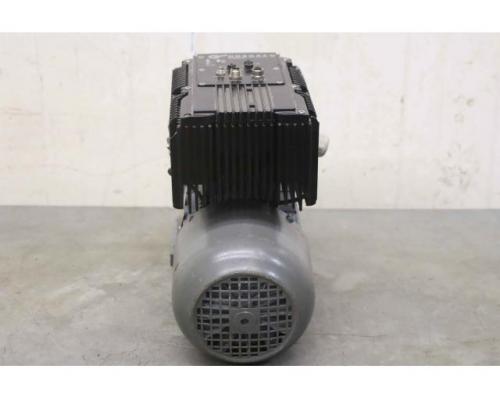 Getriebemotor 0,75 kW 40 U/min von Nord – SK80L/4 TFBRE10TIO/2-D - Bild 10