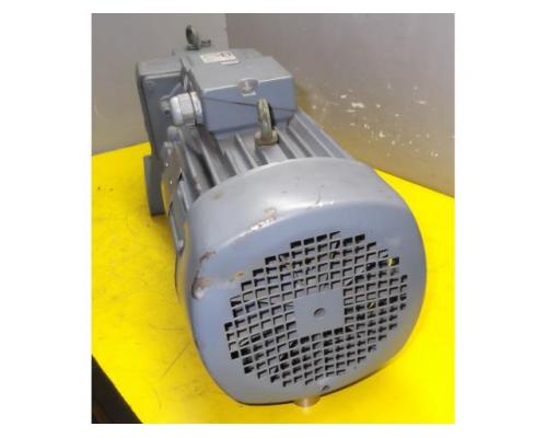 Getriebemotor 1,0/1,5 kW 21/43 U/min von KEB – ZG3/08.10/DK100LX8/4 - Bild 3