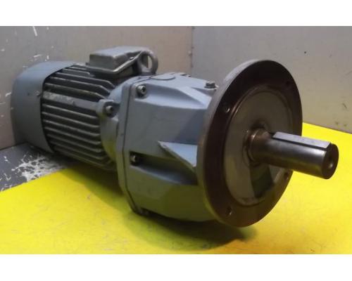 Getriebemotor 3 kW 100 U/min von VEM – ZG3BMRE100S4 - Bild 2