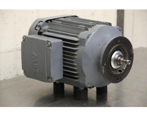 Elektromotor 1,1 kW 1500 U/min von SEW – 220/380 V 1500 U/min - Bild 2