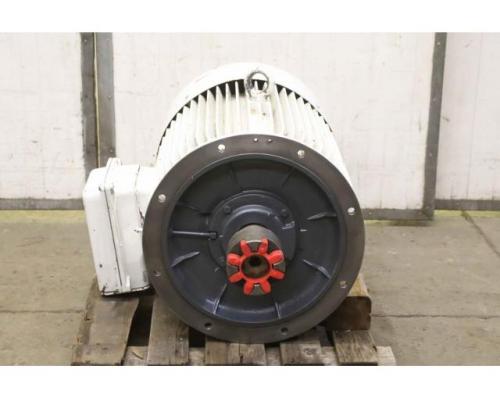 Elektromotor 90 kW 1475 U/min von Schorch – KA3280M-BB024-050 - Bild 3