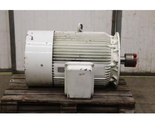 Elektromotor 90 kW 1475 U/min von Schorch – KA3280M-BB024-050 - Bild 5