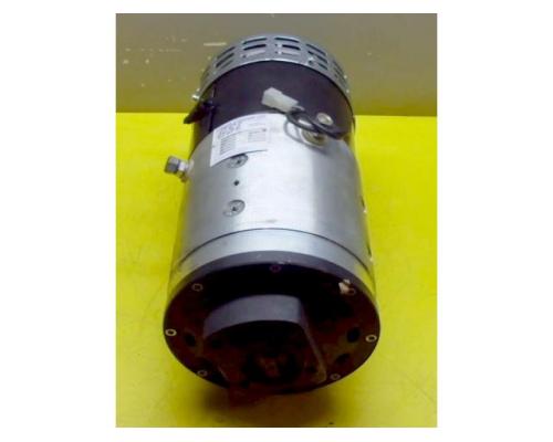 Elektromotor für Elektrostapler 48 V von GSL – 191-RA-VP2-TB - Bild 3