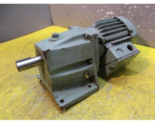 Getriebemotor 0,12 kW 80 U/min von VEB – ZGOKMRB56K4 - Bild 1