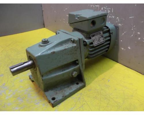 Getriebemotor 0,12 kW 80 U/min von VEB – ZGOKMRB56K4 - Bild 5