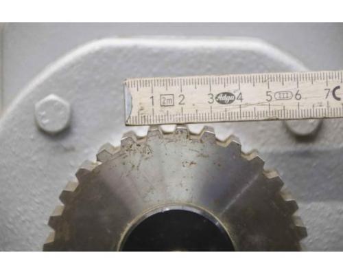 regelbares Getriebe 53-255 U/min von PIV – KSC 432 B3 - Bild 9