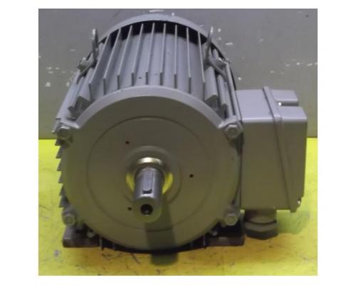 Elektromotor 1,5 kW 940 U/min von LOHER – BNCA-100LB-06A - Bild 7