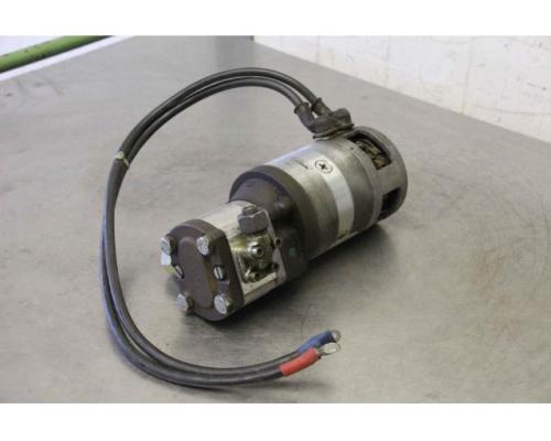 Hydraulikpumpe für Elektrostapler 24 V von Bosch – 0 136 355 057 / 1517 222 374 - Bild 1