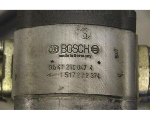 Hydraulikpumpe für Elektrostapler 24 V von Bosch – 0 136 355 057 / 1517 222 374 - Bild 5