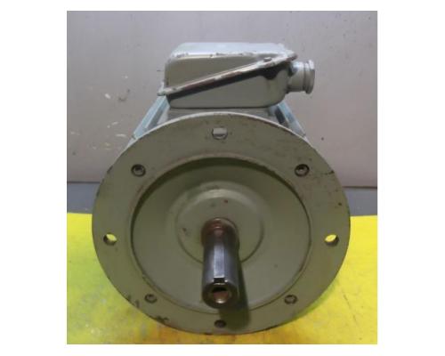 Elektromotor 11 kW 965 U/min von VEM – KMER160L6 - Bild 3