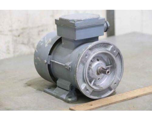 Elektromotor 0,18 kW 1390 U/min von Elektrim – SI63 4B - Bild 9