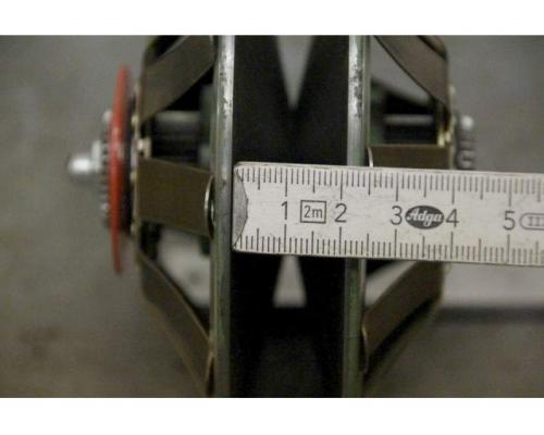 Variatorscheibe von Lenze – Durchmesser 120/12/11 mm - Bild 4
