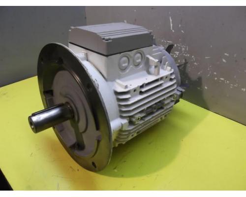 Elektromotor 5,5 kW 2925 U/min von Siemens – 1LA71302AA31-Z - Bild 1