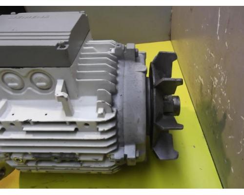 Elektromotor 5,5 kW 2925 U/min von Siemens – 1LA71302AA31-Z - Bild 4