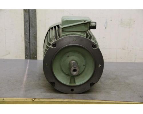 Elektromotor 22 kW 1465 U/min von VEM – KMER180L4ACP - Bild 2