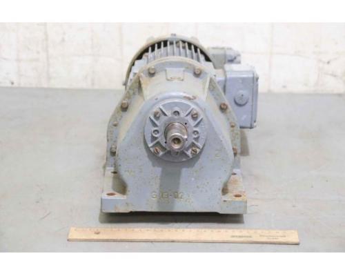 Getriebemotor 0,75 kW 40 U/min von VEM – G12-10/DK 84-200L - Bild 3