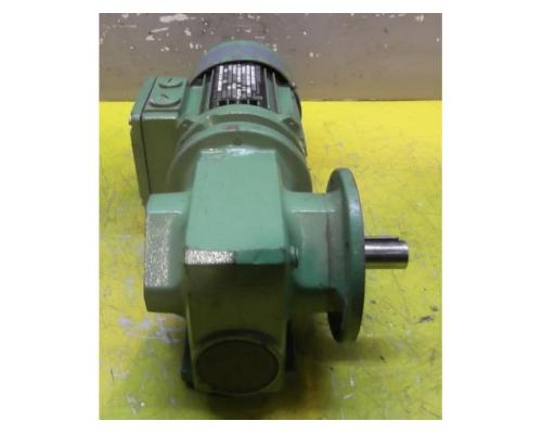 Getriebemotor 0,37 kW 33 U/min von SEW EURODRIVE – SF32 DT63L-2B03/TF - Bild 3