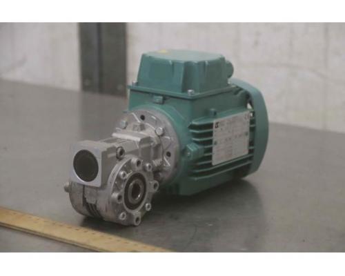 Getriebemotor: 0,09 kW 138 U/min von Varvel – SRS02810G314 - Bild 1