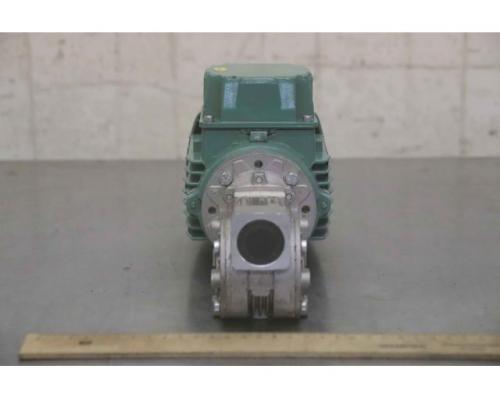 Getriebemotor: 0,09 kW 138 U/min von Varvel – SRS02810G314 - Bild 3