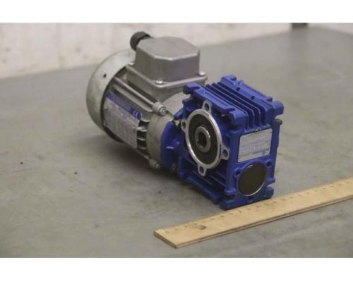 Getriebemotor 0,06 kW 17 U/min von Motovario – NMRV/030 T50B4 - Bild 2