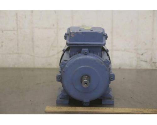 Elektromotor 0,55 kW 1400 U/min von EN – CN80 FR8NM - Bild 3