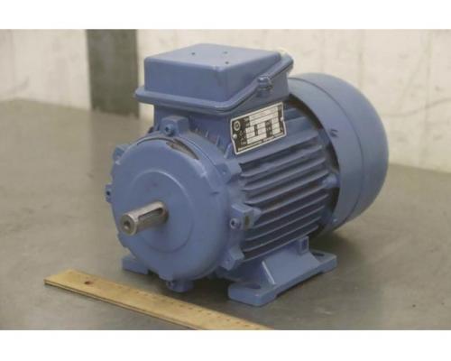 Elektromotor 0,55 kW 1400 U/min von EN – CN80 FR8NM - Bild 6