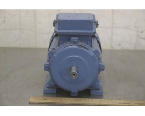 Elektromotor 0,55 kW 1400 U/min von EN – CN80 FR8NM - Bild 8