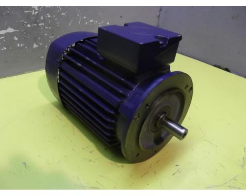 Elektromotor 1,8 kW 2860 U/min von VEM – K25R 80 G2 SGR/5028 - Bild 2