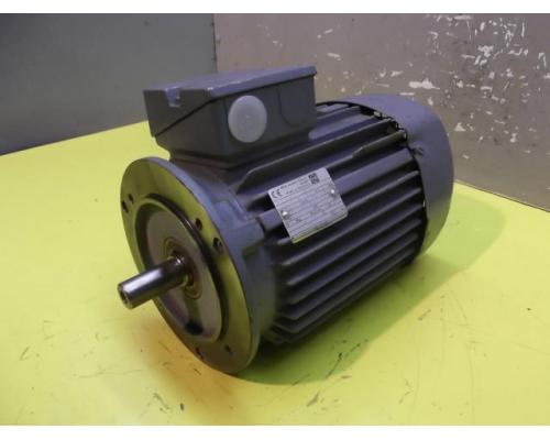 Elektromotor 2,1 kW 2870 U/min von VEM – K25R 80 G2 SGR/2294 - Bild 1