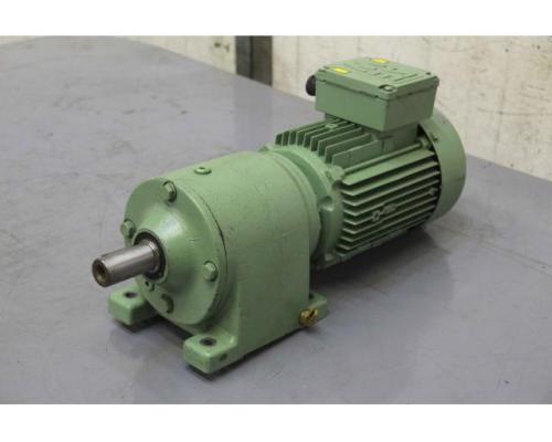 Getriebemotor 1,1 kW 191 U/min von SEW-Eurodrive – R40DT80N2TF - Bild 1