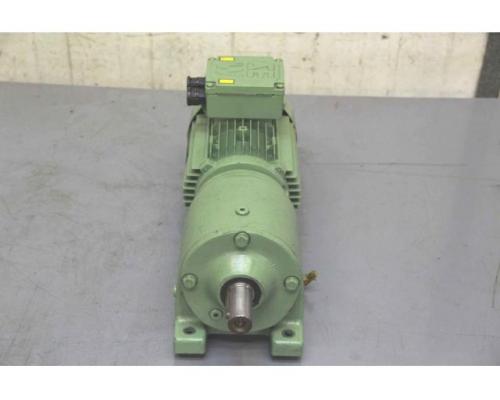 Getriebemotor 1,1 kW 191 U/min von SEW-Eurodrive – R40DT80N2TF - Bild 3