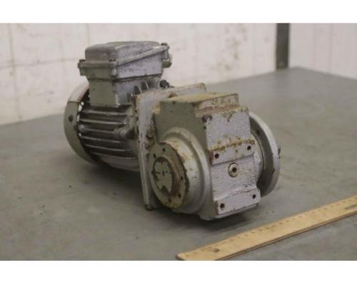 Getriebemotor 0,15/0,19 kW 175/356 U/min von Emod – SK400SUF-63L-4/2 - Bild 2